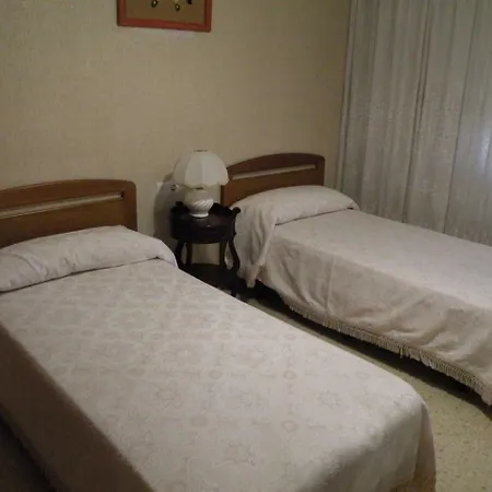 Principado Centro Iii - Arena Apartment