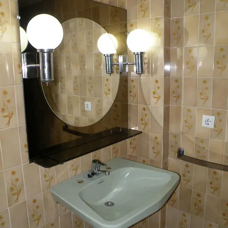 Principado Centro Iii - Arena Apartment *