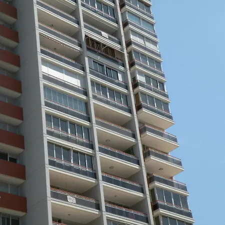 Coblanca 41 Ii - Fincas Arena * Benidorm