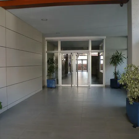 Apartment Coblanca 41 Ii - Fincas Arena *