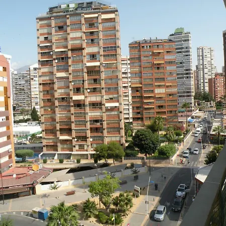 Principado Centro Iii - Arena *