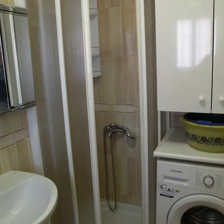 Ducado - Arena Apartment