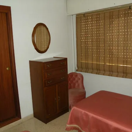 Apartment Principado Centro Iii - Arena Benidorm
