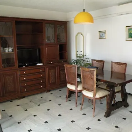 Apartment Principado Centro Iii - Arena *