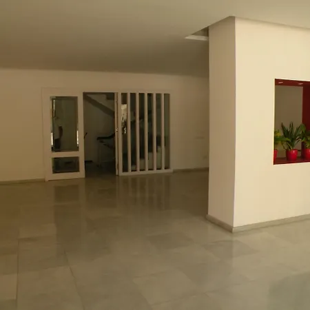 Principado Centro Iii - Arena Apartment *