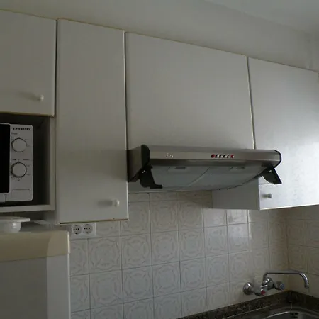 Ducado - Arena Apartment *