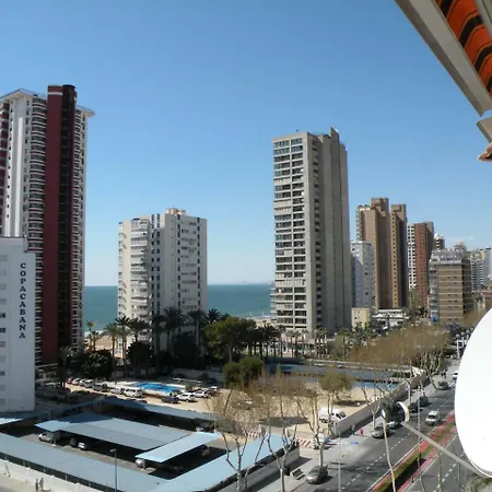 Ducado - Arena Apartment