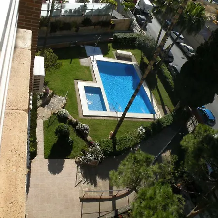 Apartment Eden Park Ii - Arena *