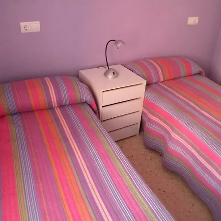 Eden Park Ii - Arena Apartment *