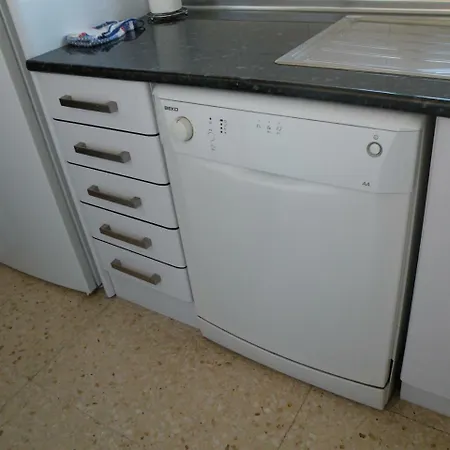 Eden Park Ii - Arena Apartment *