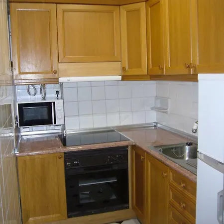 Edimar - Arena Apartment Benidorm