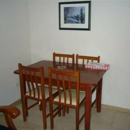 Carolina Ii Fincas Arena