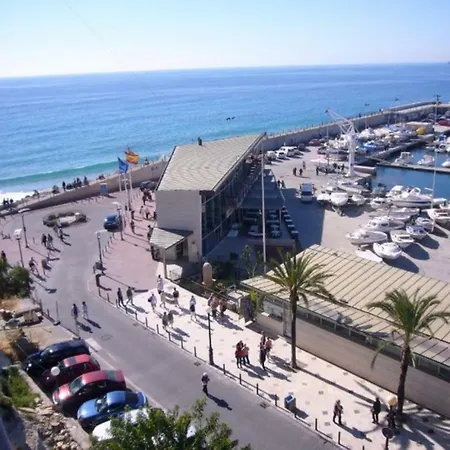 El Marino Fincas Arena