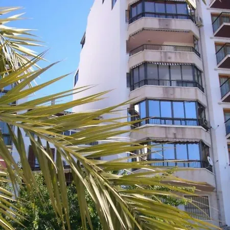 El Marino Fincas Arena Apartamento *