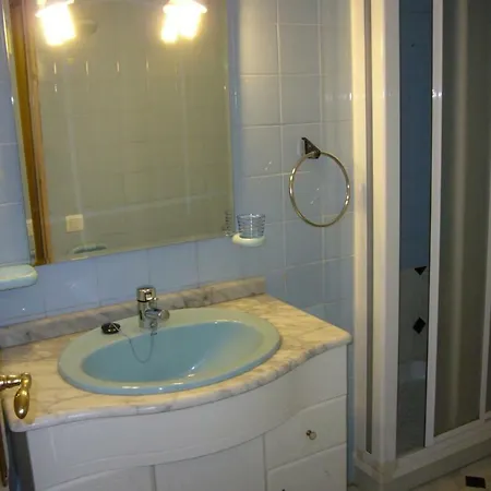 Edimar - Arena Apartment