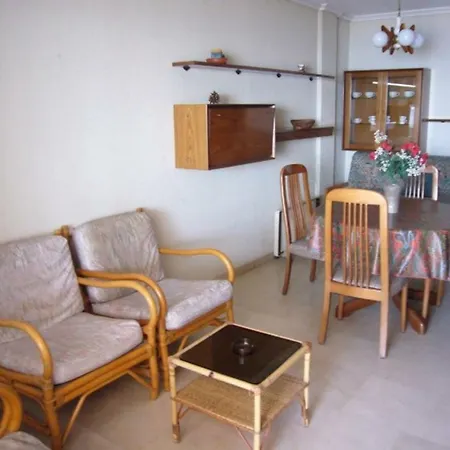 El Marino Fincas Arena Benidorm