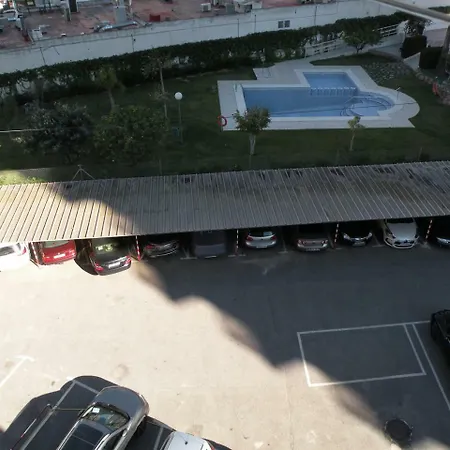 Eden Park Ii - Arena Benidorm