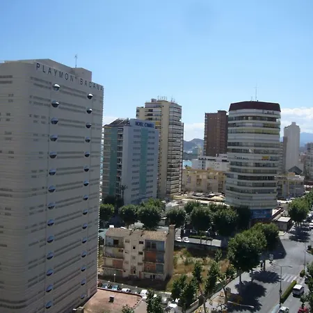 Pdo. Mediterraneo - Arena Apartment *