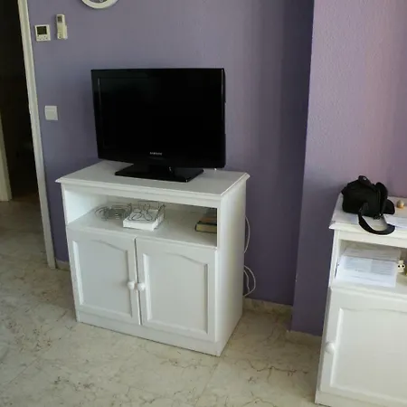 Eden Park Ii - Arena Apartment Benidorm