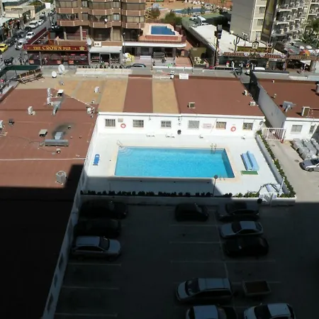 Apartment Ducado - Arena *