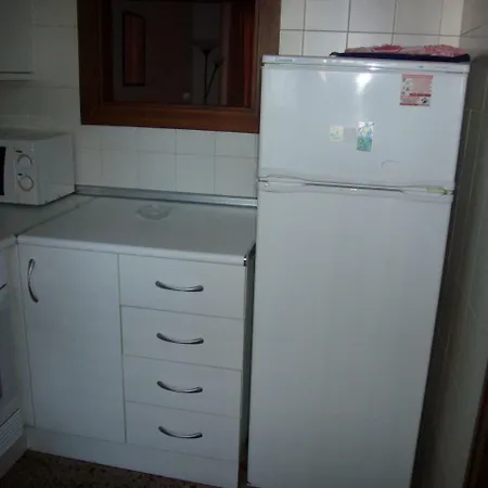 Islandia - Fincas Arena Apartment