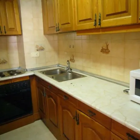 Apartment El Marino Fincas Arena