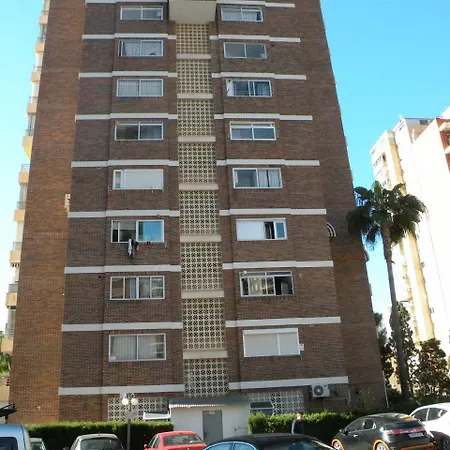 Eden Park Ii - Arena Benidorm