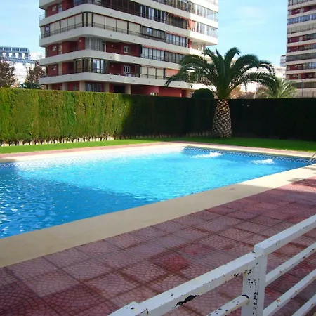 Apartment Carolina - Arena *