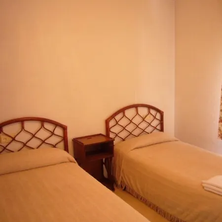El Marino Fincas Arena Apartment Benidorm