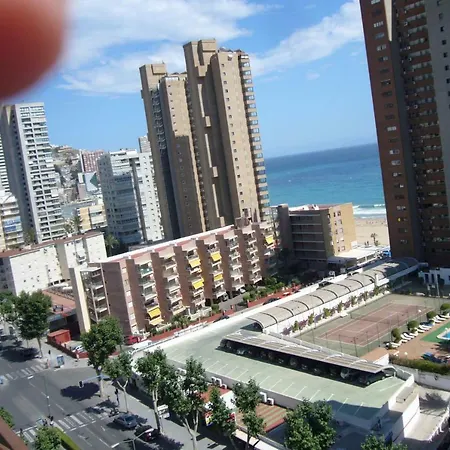 Pdo. Mediterraneo - Arena Apartment
