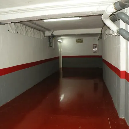 Apartment Principado Centro Iii - Arena Benidorm