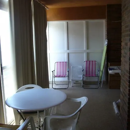 Apartment Pdo. Mediterraneo - Arena