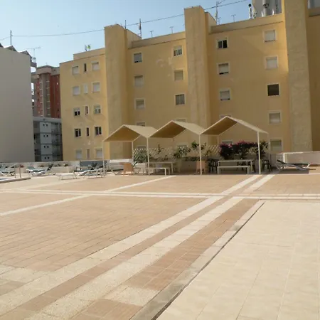 Principado Centro Iii - Arena *
