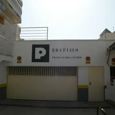 Principado Centro Iii - Arena *