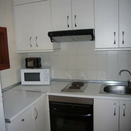 Islandia - Fincas Arena Apartment