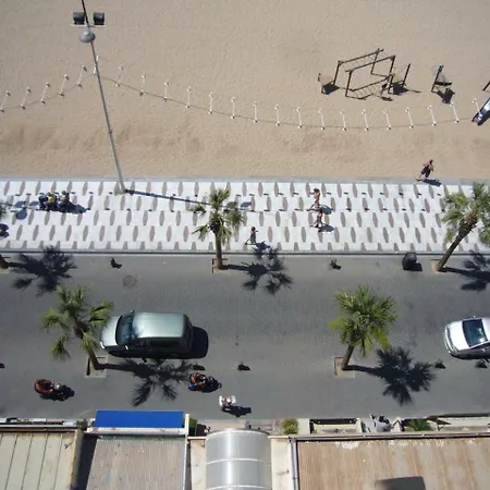 Apartment Carolina - Arena Benidorm