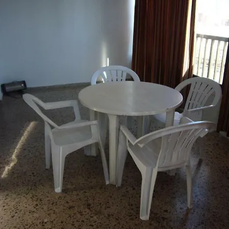 Apartment Islandia - Fincas Arena *