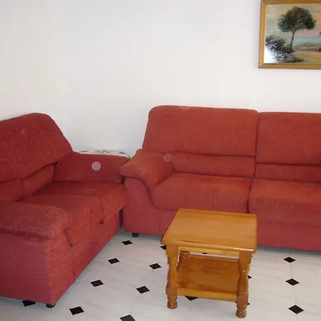 Edimar - Arena Apartment
