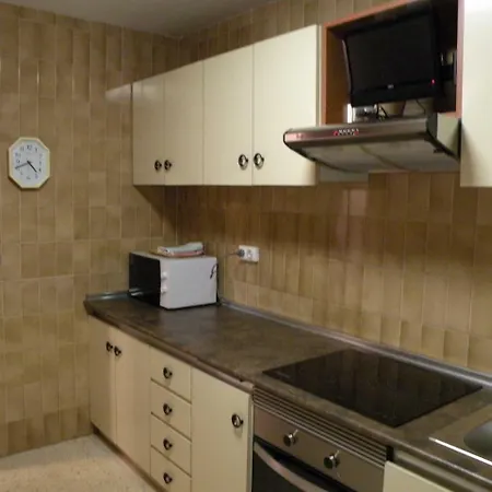 Principado Centro Iii - Arena Apartment