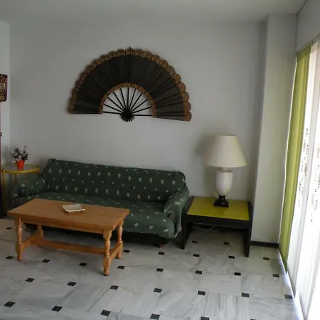 Apartment Principado Centro Iii - Arena