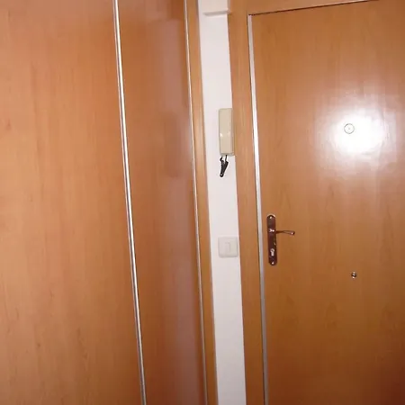 Apartment Palmeras Iii- Arena Benidorm