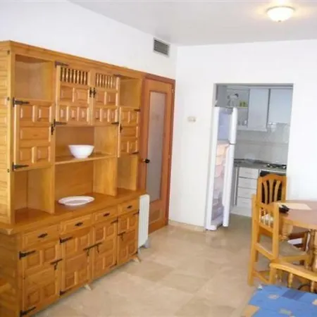 Apartment Torre Levante - Arena *