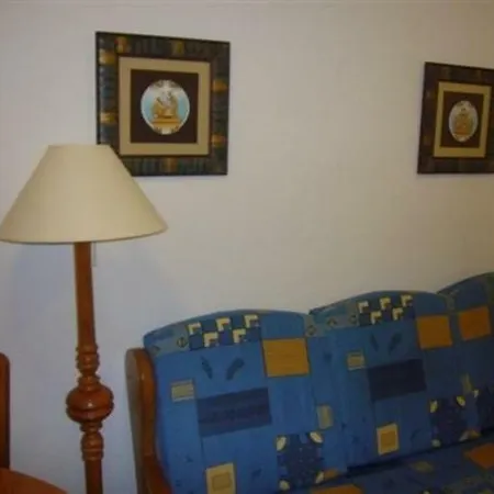 Torre Levante - Arena Apartment Benidorm