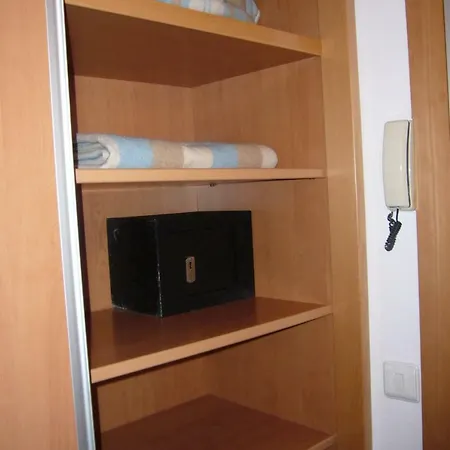 Apartment Palmeras Iii- Arena
