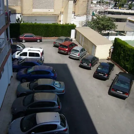 Edimar - Arena * Benidorm