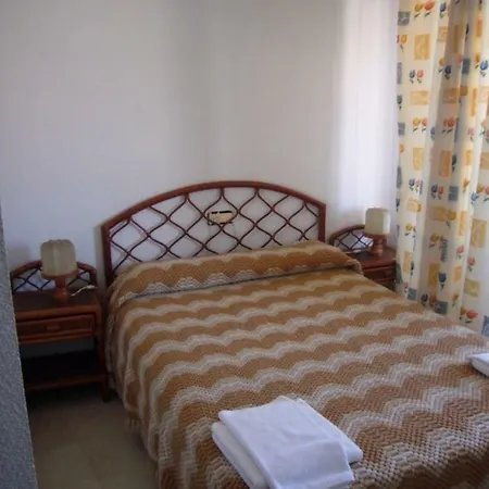 El Marino Fincas Arena Apartment