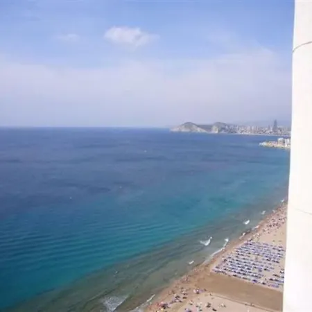 Torre Levante - Arena