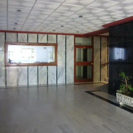 Edimar - Arena Apartment