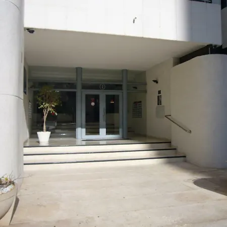 Apartamento Parque Europa - Arena Benidorm