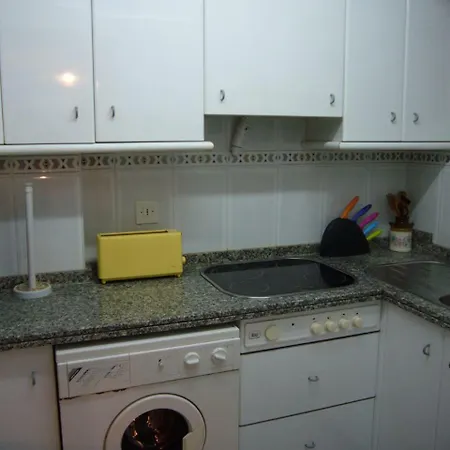 Apartment Carolina - Arena *